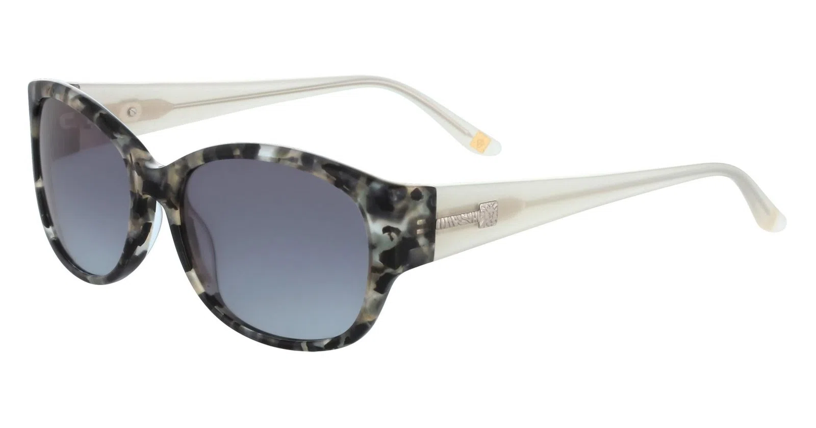 Anne Klein 7034 Sunglasses - view 3